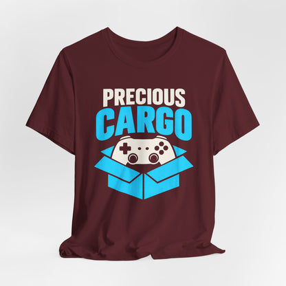 Precious Cargo T-shirt