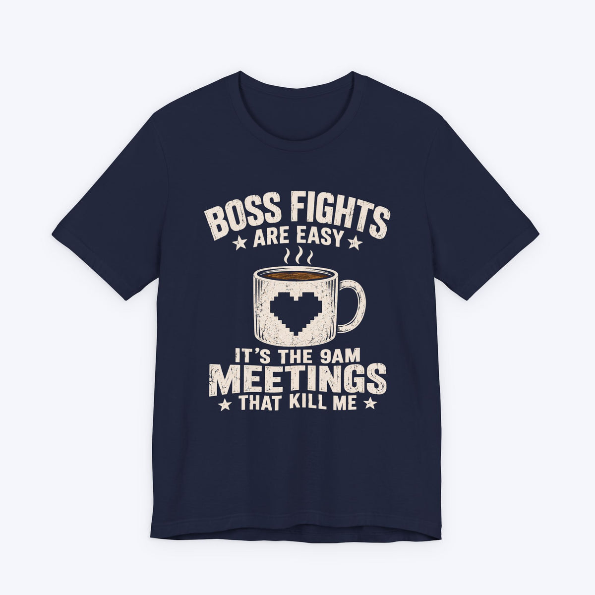 Boss Fight T-shirt