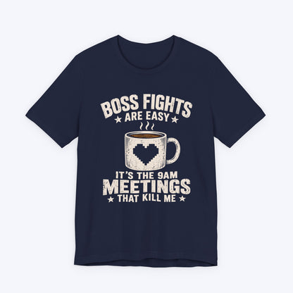 Boss Fight T-shirt