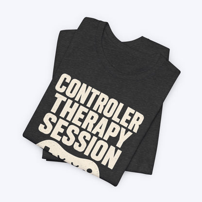 Controller Love T-shirt