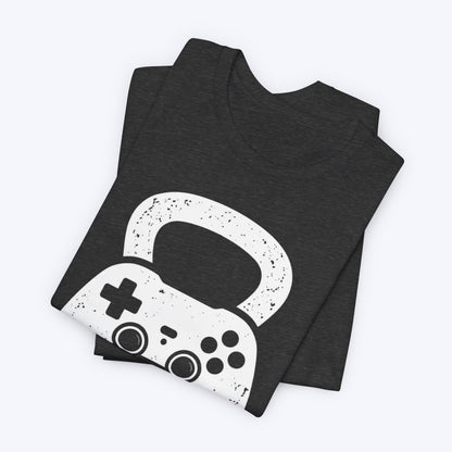 Heavyweight Player T-shirt