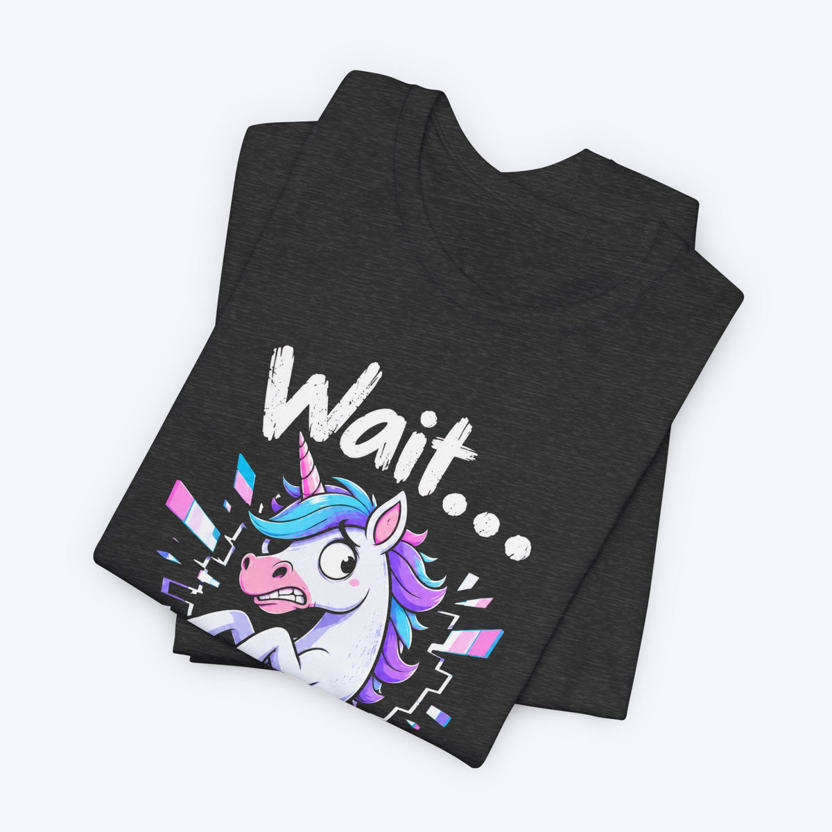 Unicorn T-shirt