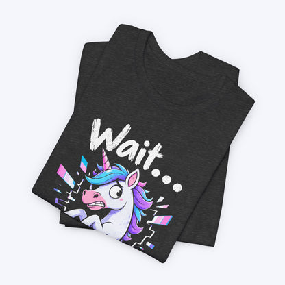 Unicorn T-shirt