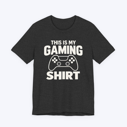 For The Fans T-shirt