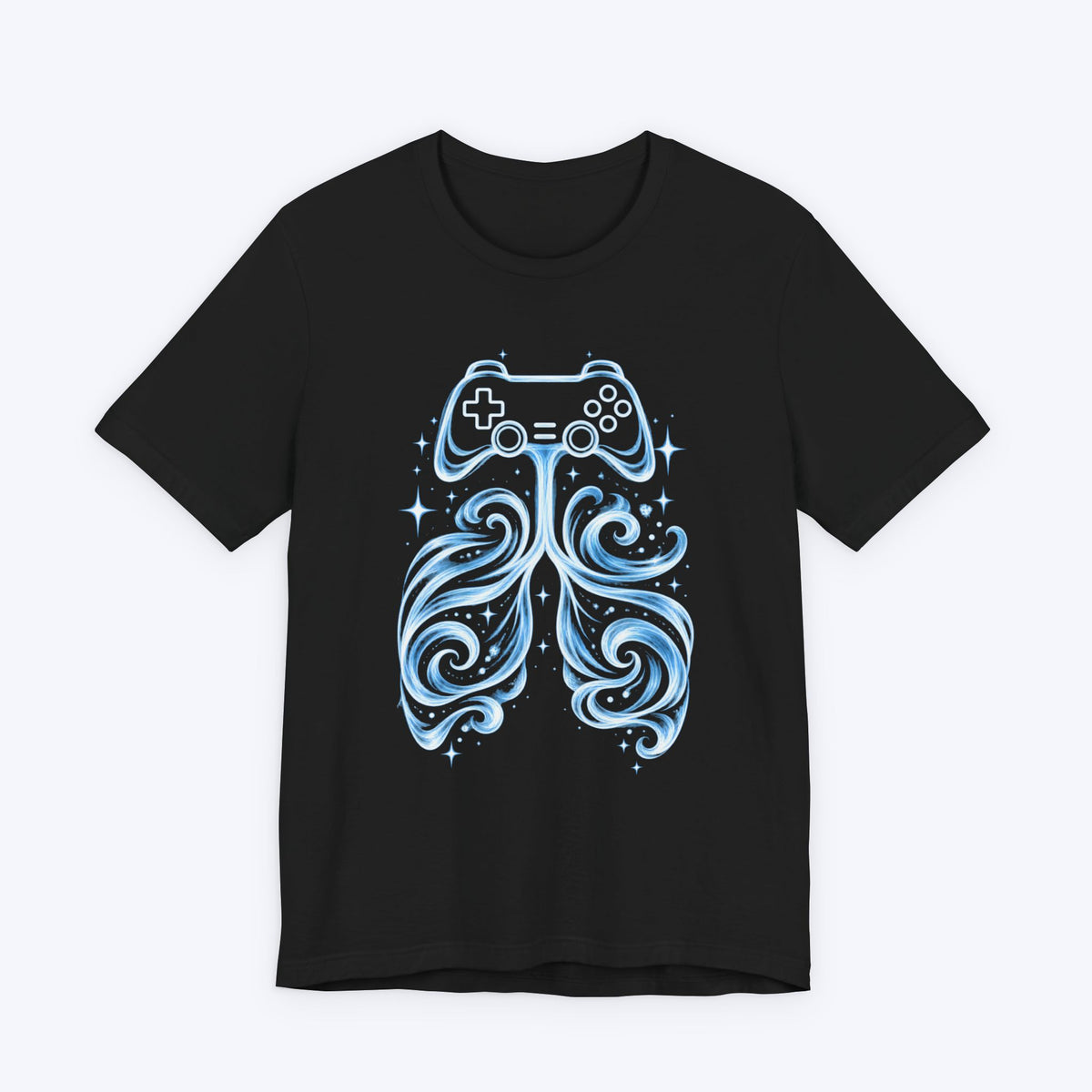 Breathe, Game, Enjoy T-shirt
