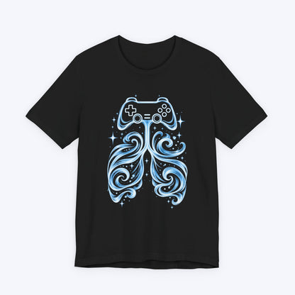 Breathe, Game, Enjoy T-shirt
