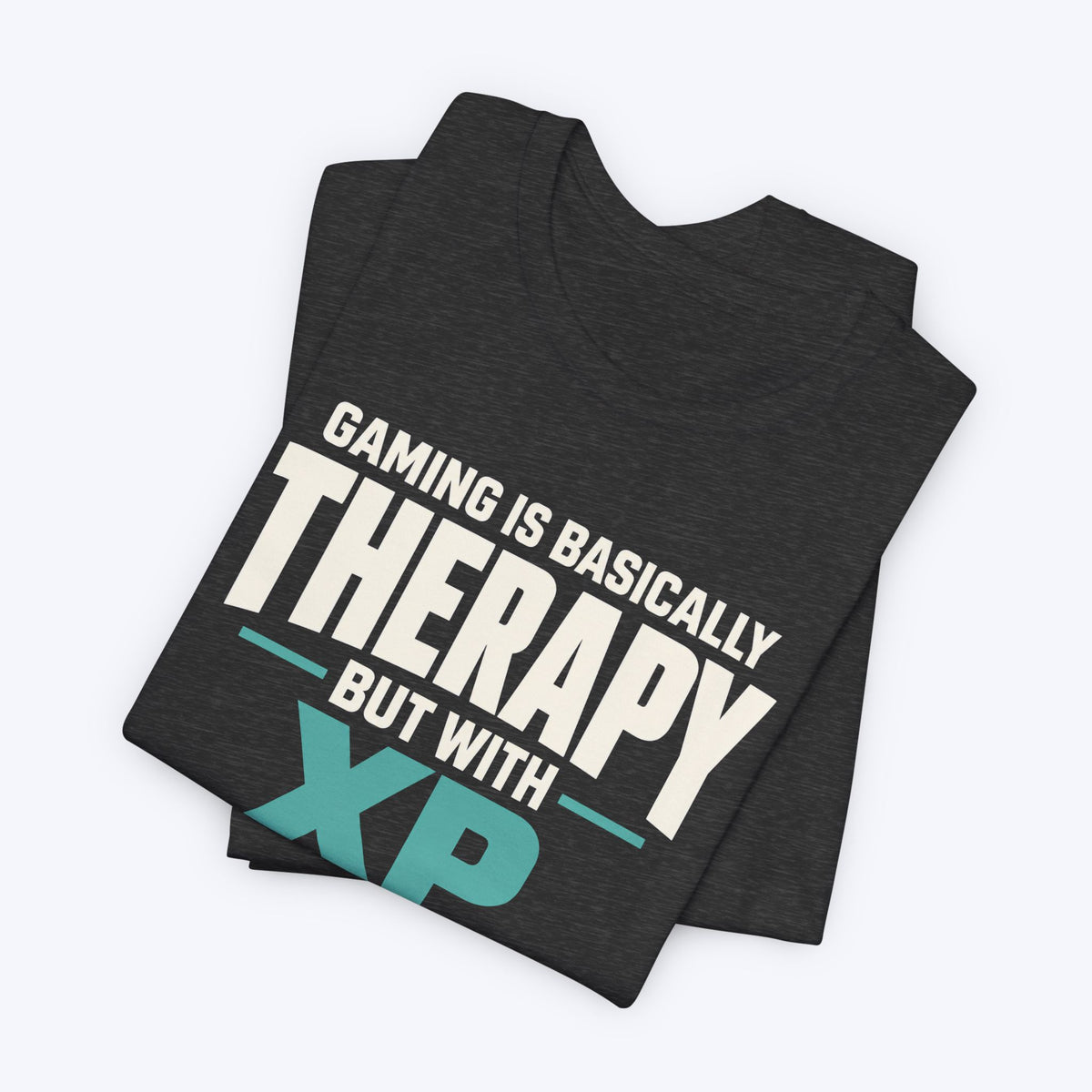 XP Bonus T-shirt