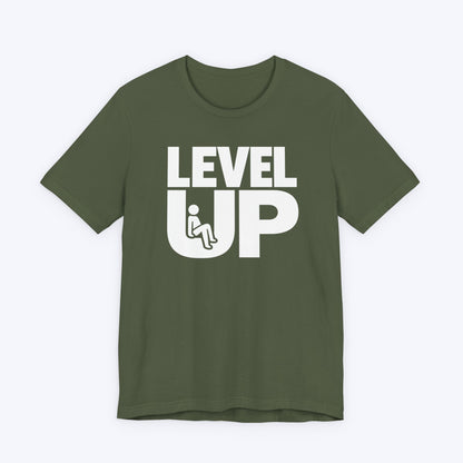 Level Up T-shirt