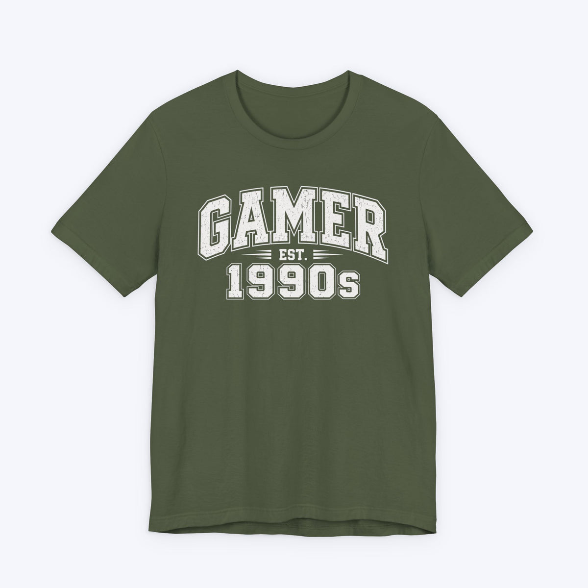 1990s Gamer T-shirt