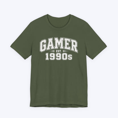 1990s Gamer T-shirt