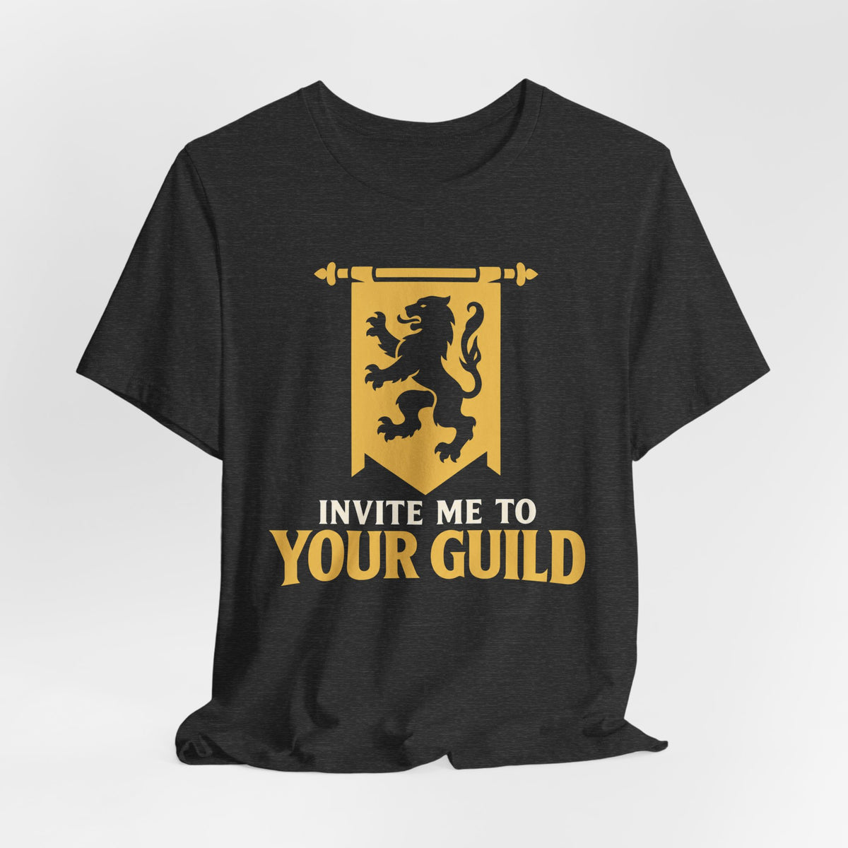 Dragon Guild T-shirt