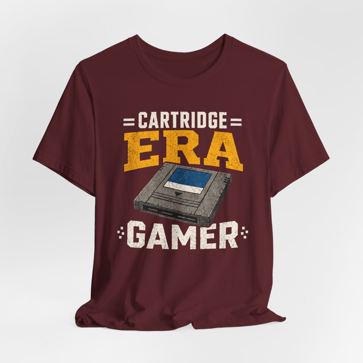 Cartridge Era T-shirt