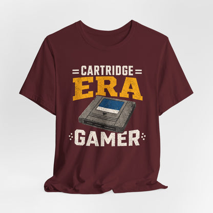 Cartridge Era T-shirt
