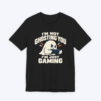Ghost Mode Activated T-shirt