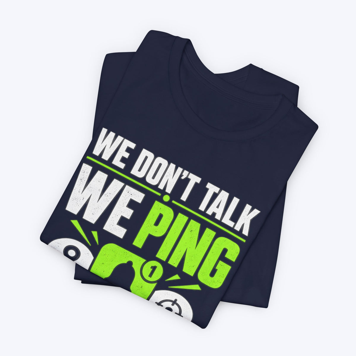 Pingdom T-shirt