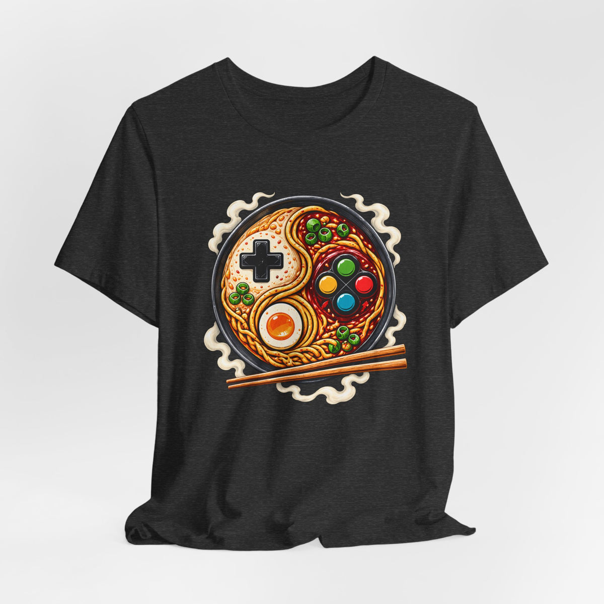 Meal Time T-shirt