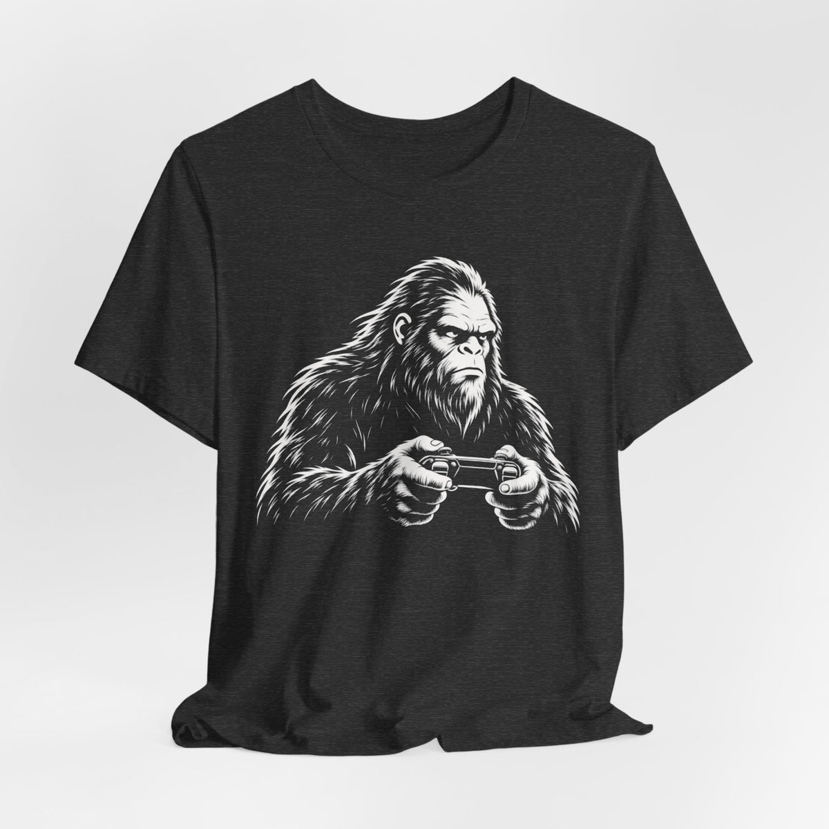 Bigfoot Gaming T-shirt