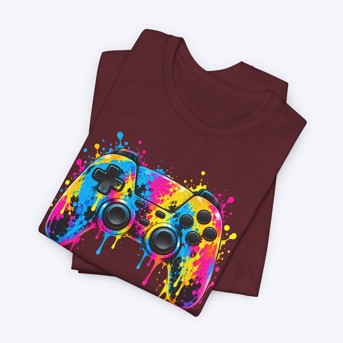 Grafitti Mod T-shirt