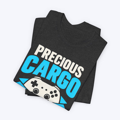 Precious Cargo T-shirt