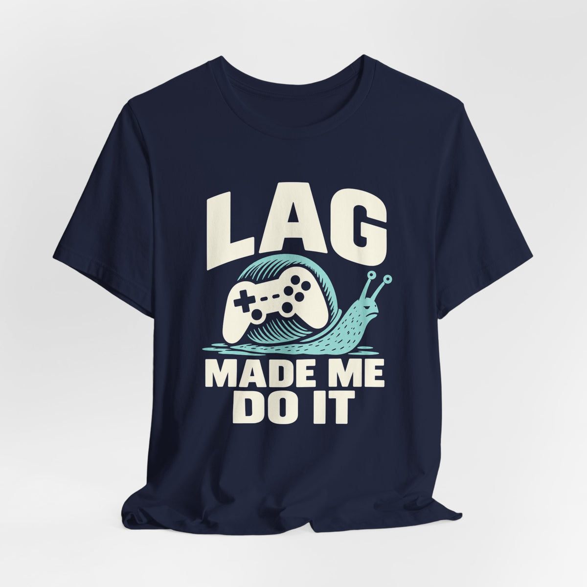 Snail Time T-shirt