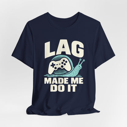 Snail Time T-shirt