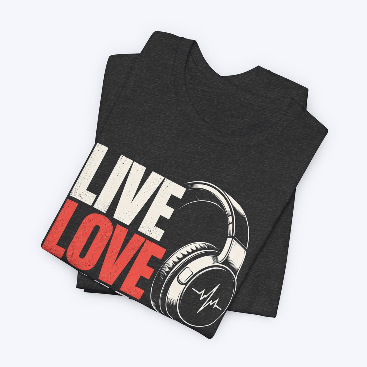I Love Gaming  T-shirt