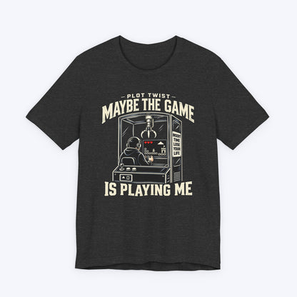 Playing Me T-shirt