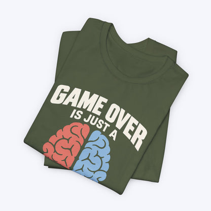 Game Over T-shirt