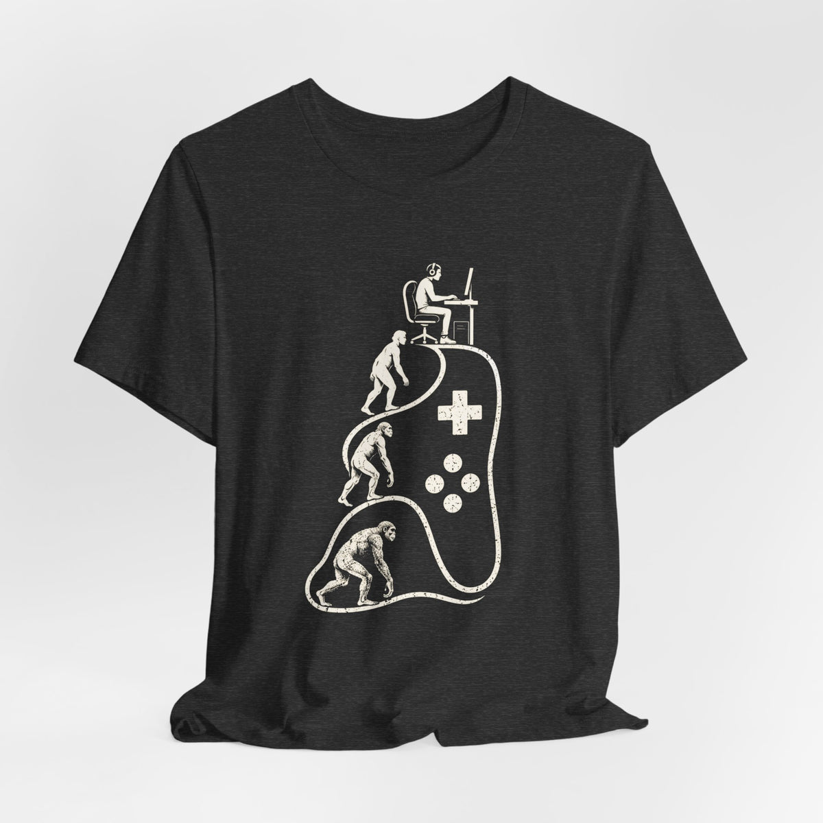 Gaming Evolved T-shirt