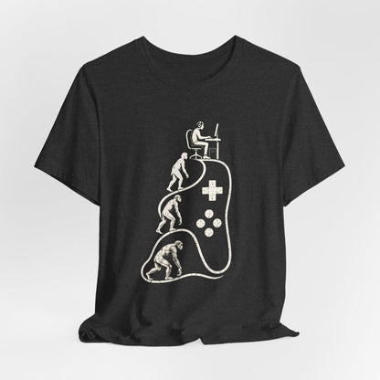 Gaming Evolved T-shirt