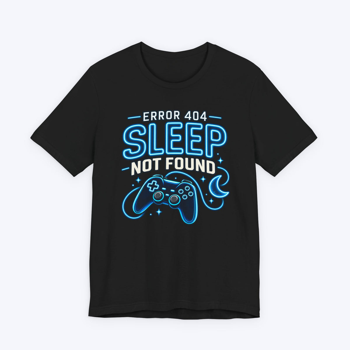 No Sleep T-shirt