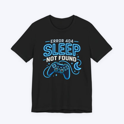 No Sleep T-shirt