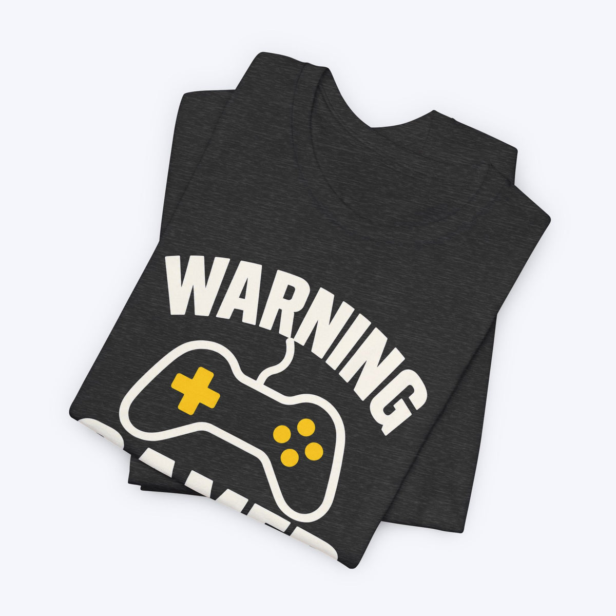 Game Hard T-shirt