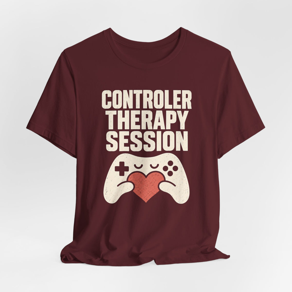 Controller Love T-shirt
