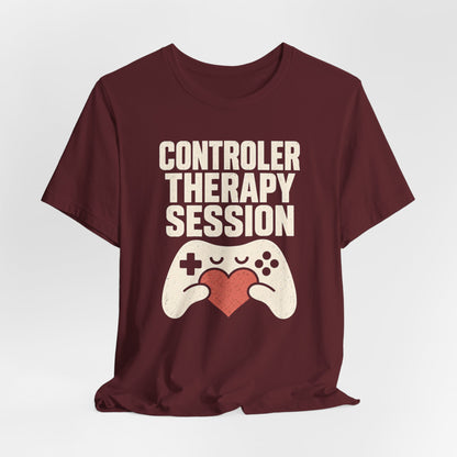 Controller Love T-shirt