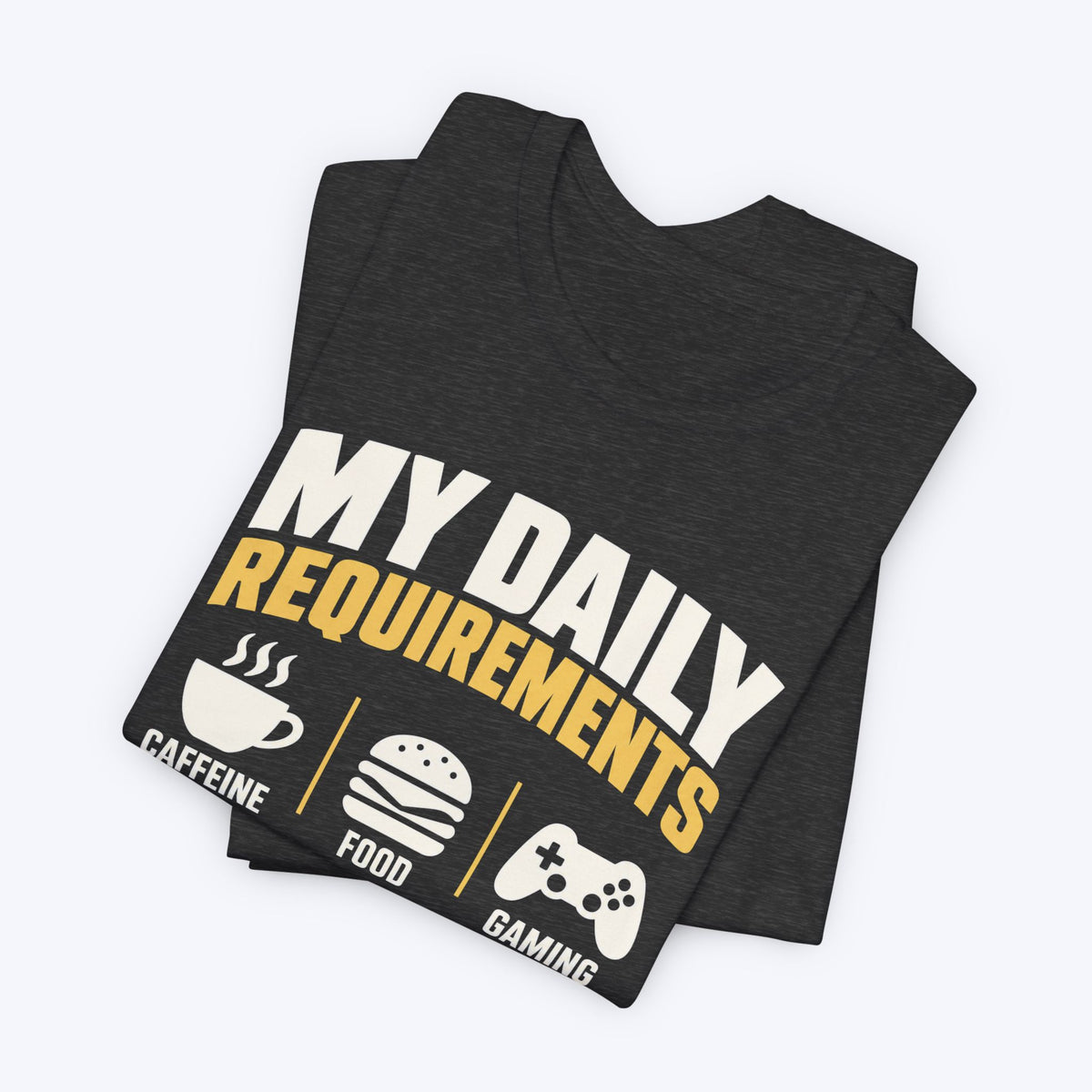 Not Optional T-shirt