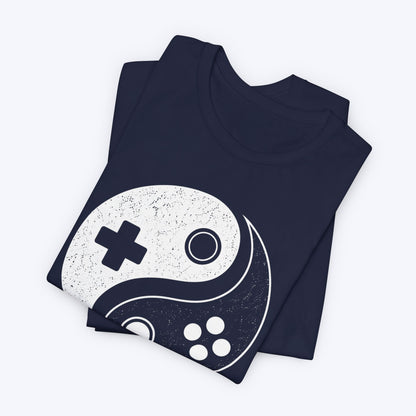 Koi Controller T-shirt