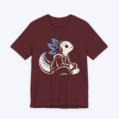 Axolotl Gaming T-shirt