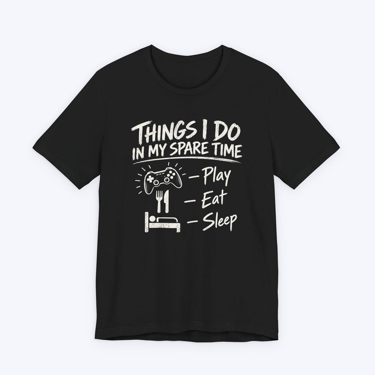 Free Time T-shirt