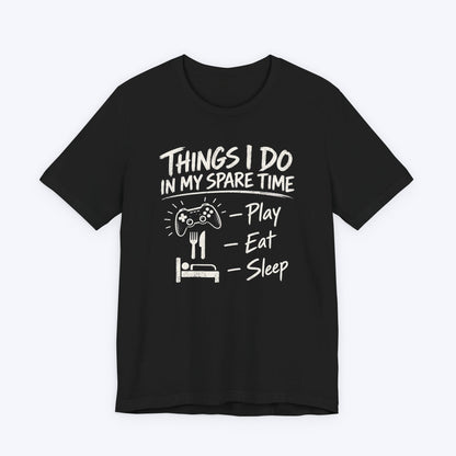 Free Time T-shirt