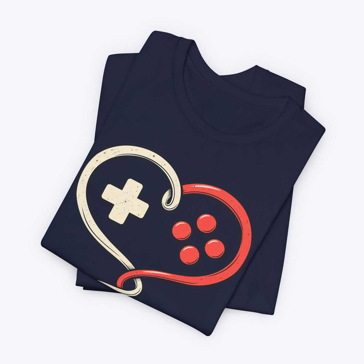 Heartpad T-shirt