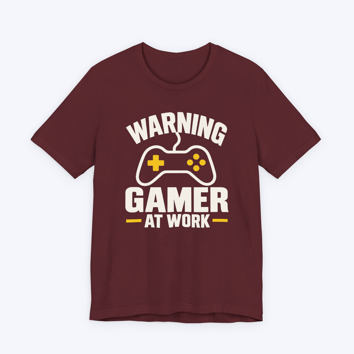 Game Hard T-shirt
