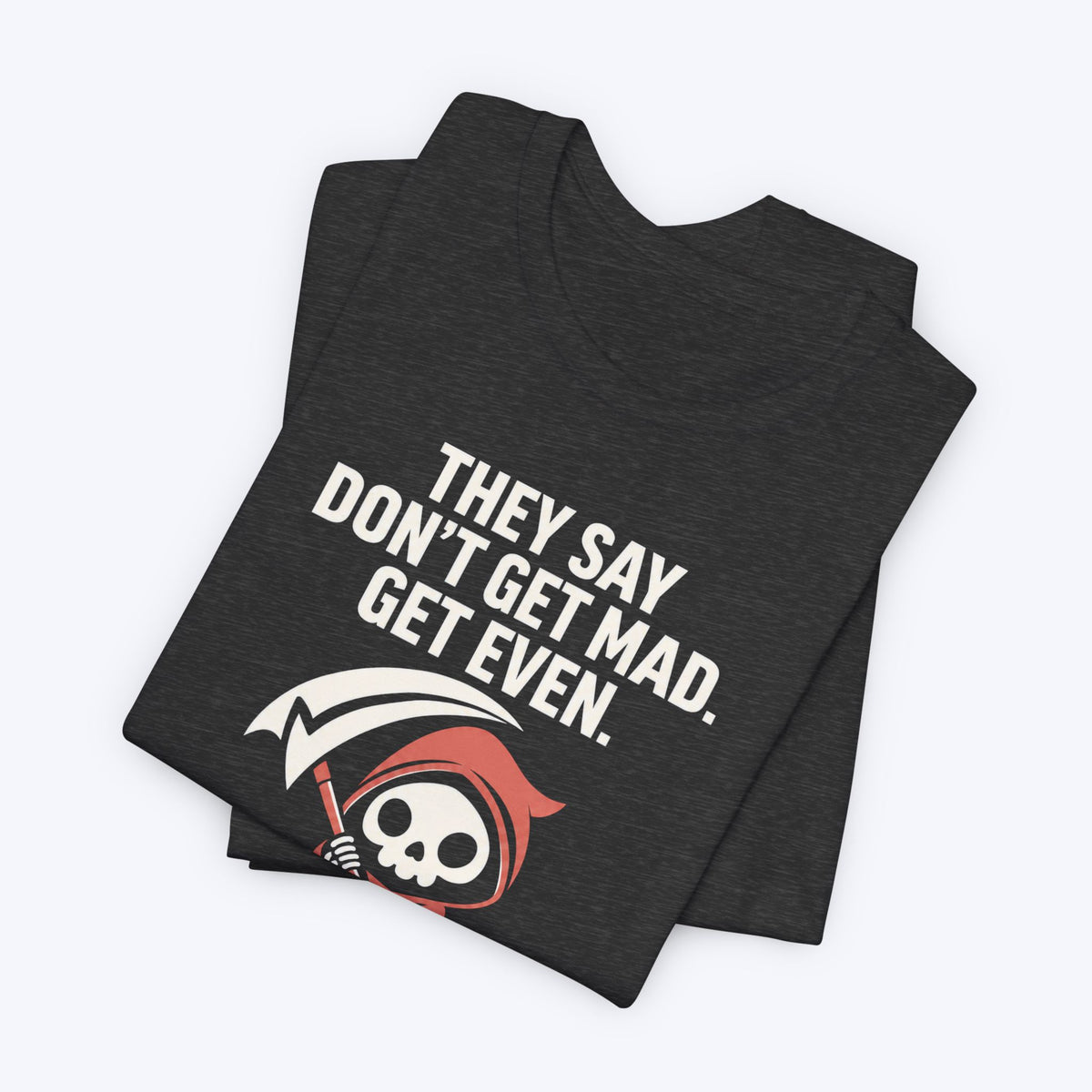 Get Both T-shirt