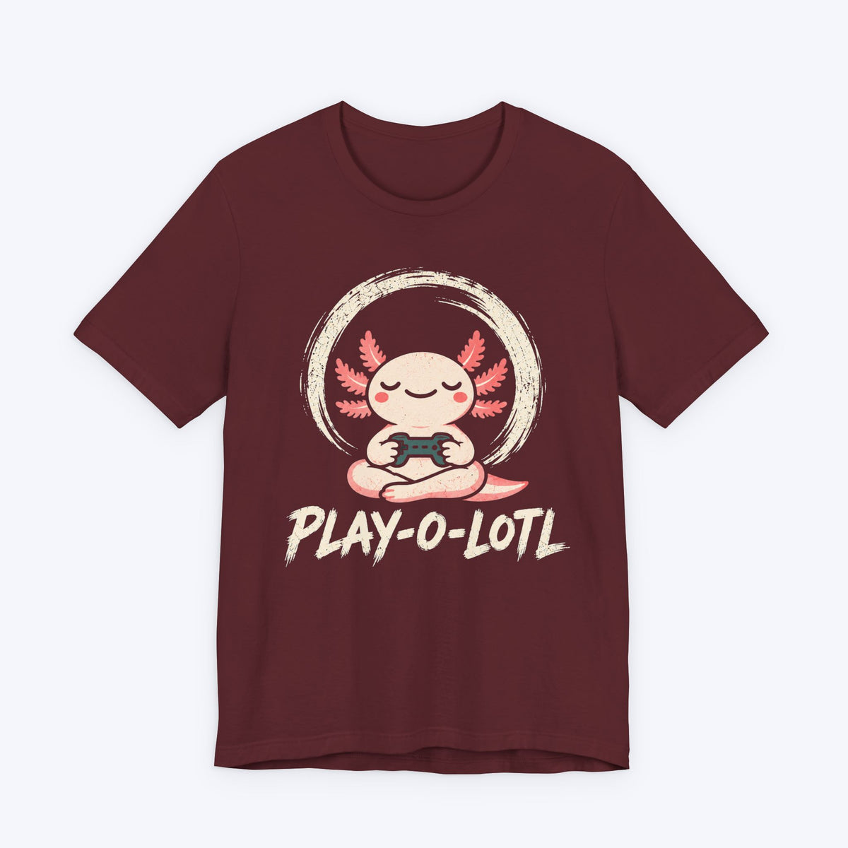 Play-O-Lotl T-shirt
