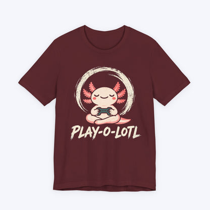 Play-O-Lotl T-shirt