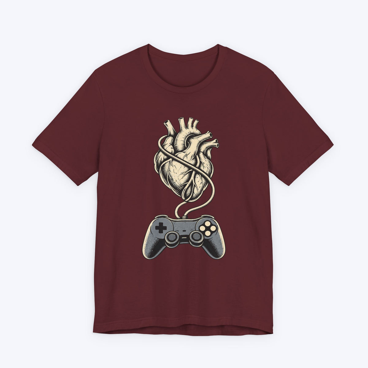 Emotionally Wired T-shirt