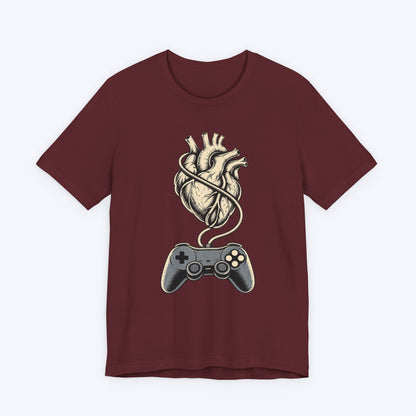 Emotionally Wired T-shirt