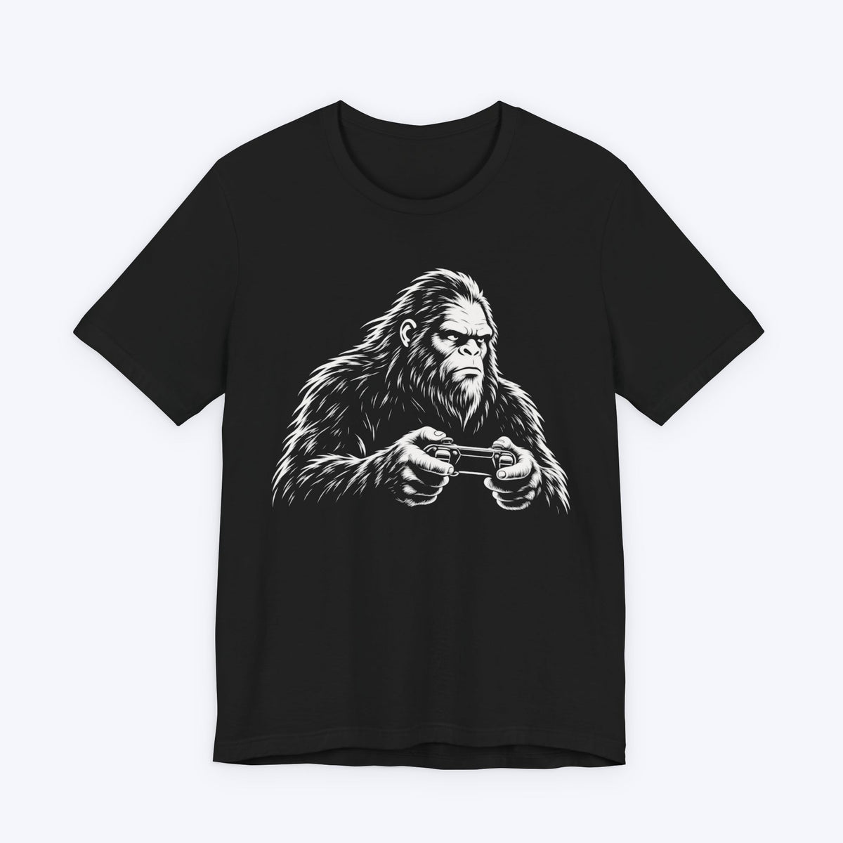 Bigfoot Gaming T-shirt