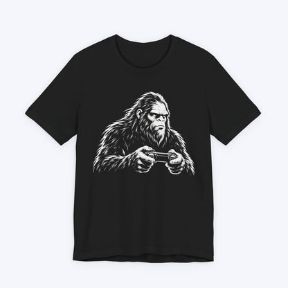 Bigfoot Gaming T-shirt