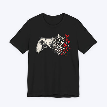 Shattered T-shirt